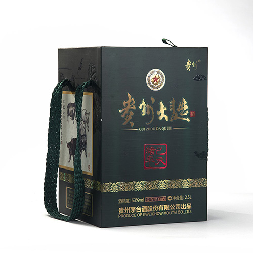 产品展示（三）