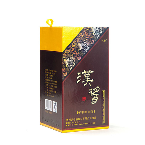 产品展示（二）